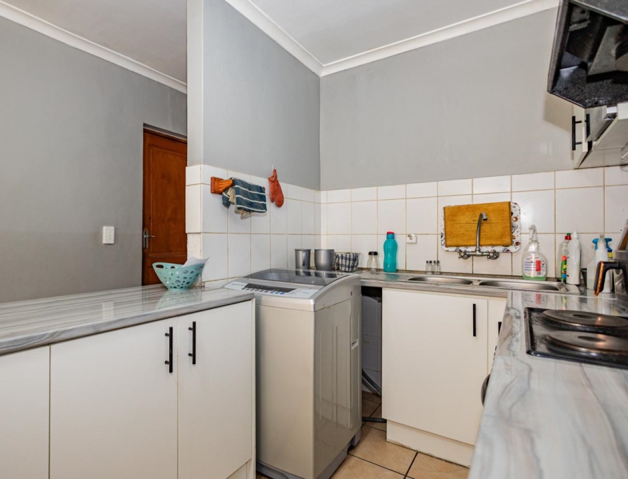 2 Bedroom Property for Sale in Ferndale Western Cape